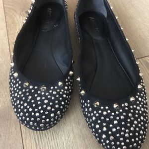 Brazilian Shoes - Arezzo Flats